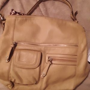 Tignanello Bag